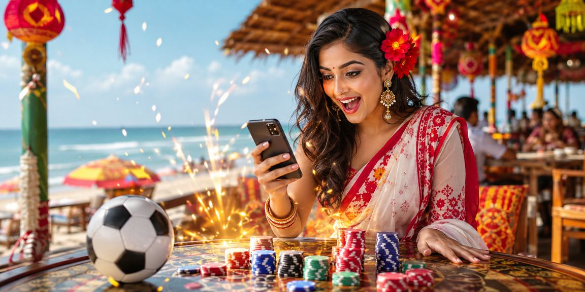 কক্সবাজারে বড় বাজির স্পোর্টস বাজি