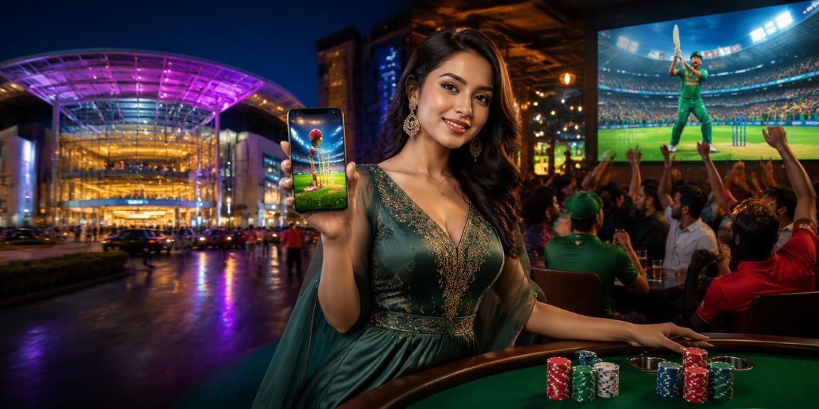 ঢাকার ক্রিকেট বাজি ও ম্যাচ বিশ্লেষণ
