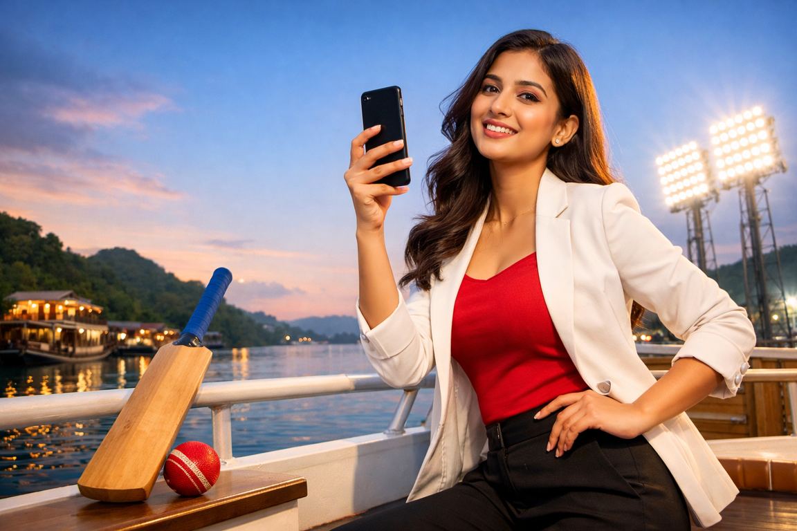 রাঙ্গামাটির ক্রিকেট ও স্পোর্টস বাজি